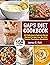 Gaps Diet Cookbook by James C. Rutt