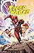 Convergence: Speed Force (2...