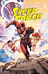 Convergence: Speed Force (2015) #1 Convergence: Speed Force (2015) #1