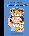 Queen Elizabeth by Maria Isabel Sanchez Vegara