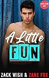 A Little Fun (Little Club NYC #2)