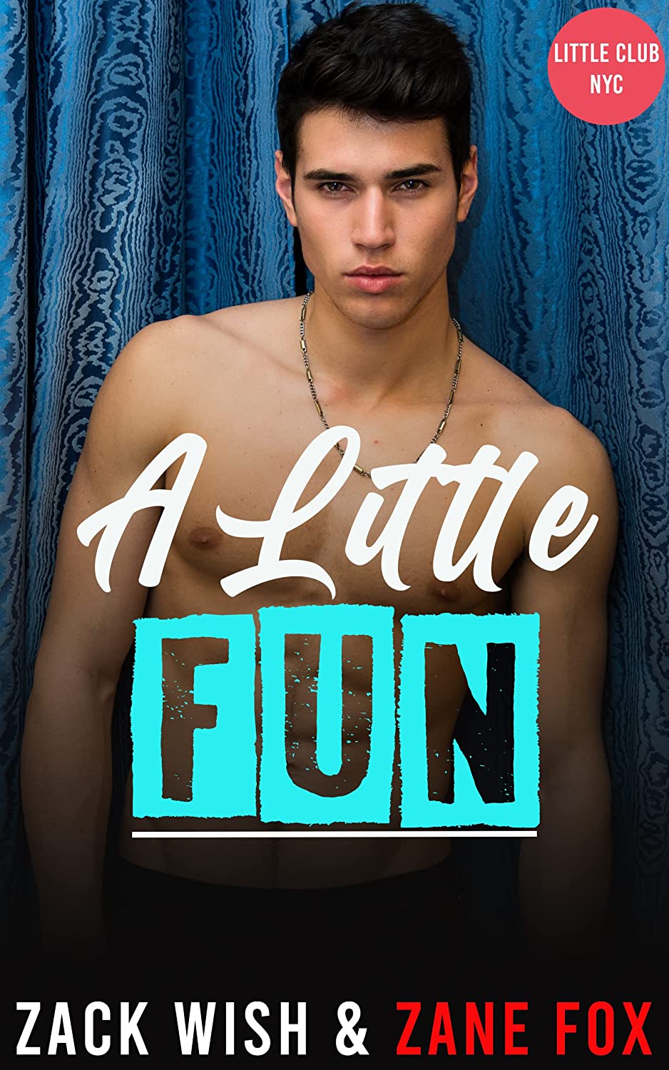 A Little Fun (Little Club NYC #2)