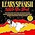 Learn Spanish While You Sle...