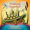Walking Together by Albert Marshall