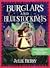 Burglars and Bluestockings by Julie Berry