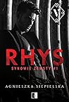 Rhys (Synowie zemsty, #1)