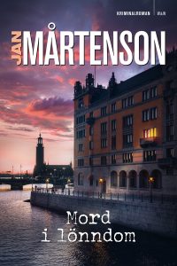 Mord i lönndom (Homan, #50)