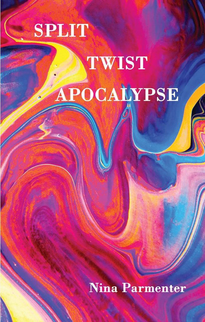 Split, Twist, Apocaylpse (Paperback)