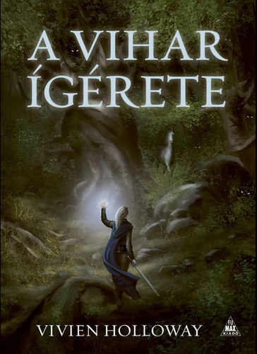 A ​vihar ígérete (Paperback)
