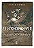 Filozofowie (w trzech słowach)