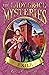 The Lady Grace Mysteries: E...