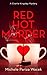 Red Hot Murder (Charlie Kingsley Mysteries, #6)