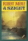 A sziget