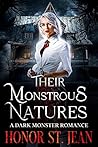 Their Monstrous Natures by Honor St. Jean