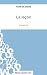 La leçon - Ionesco (Fiche de lecture): Analyse complète de l'oeuvre (French Edition)