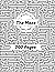 The Maze: large Mazes, Brai...