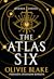 The Atlas Six (The Atlas, #1)