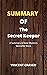 SUMMARY OF The Secret Keeper by Vincent Craven