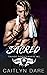 Sacred (Savage Falls Sinners MC)