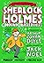 Sherlock Holmes and the Hound of the Baskervilles