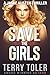 Save the Girls (Jamie Austen Thriller #1)