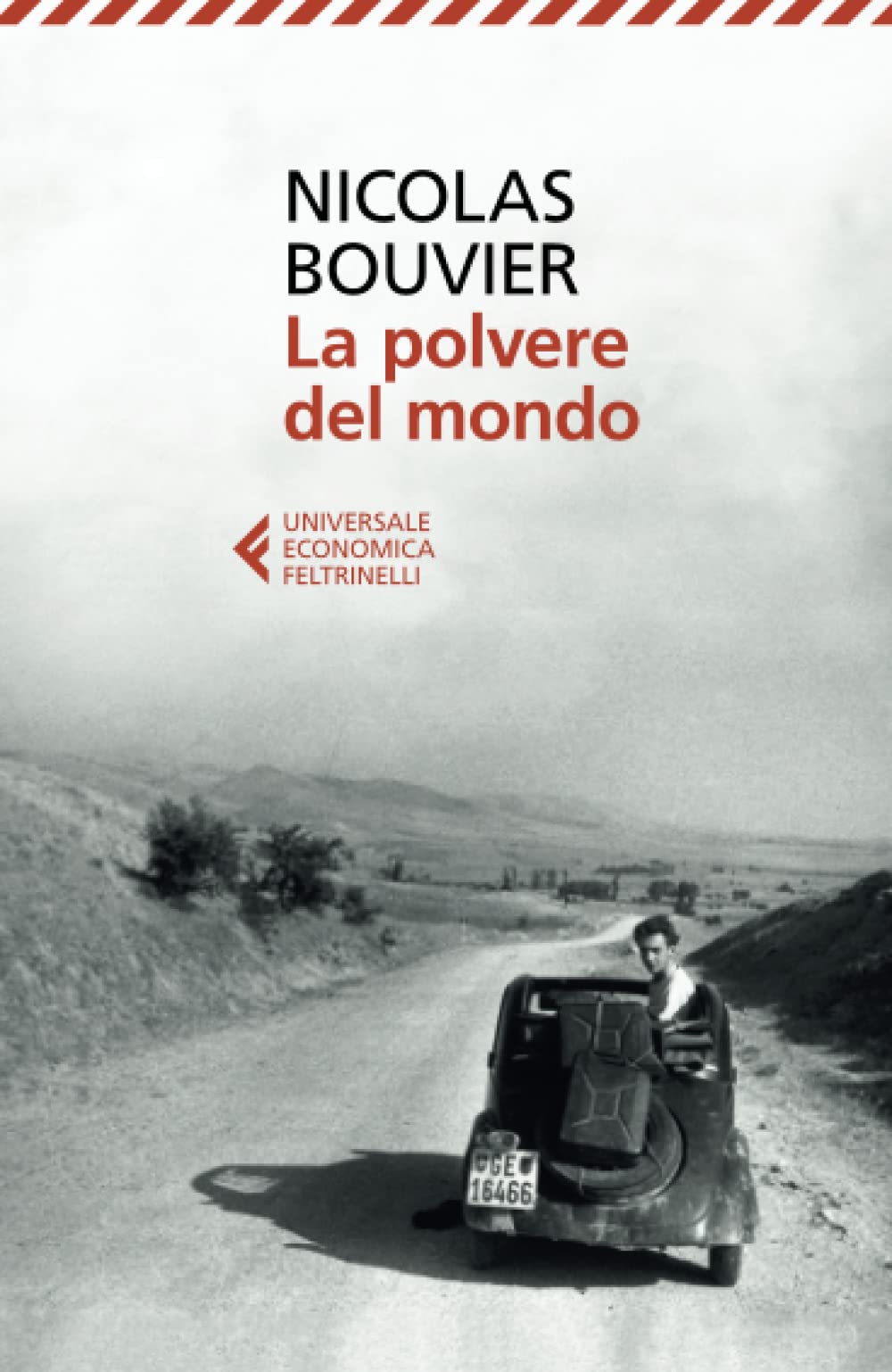 La polvere del mondo (Italian Edition)