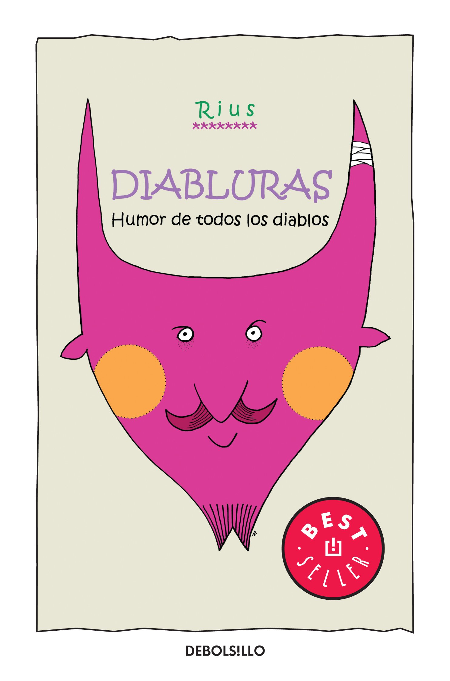 DIABLURAS (Paperback)