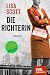 Die Richterin: Thriller
