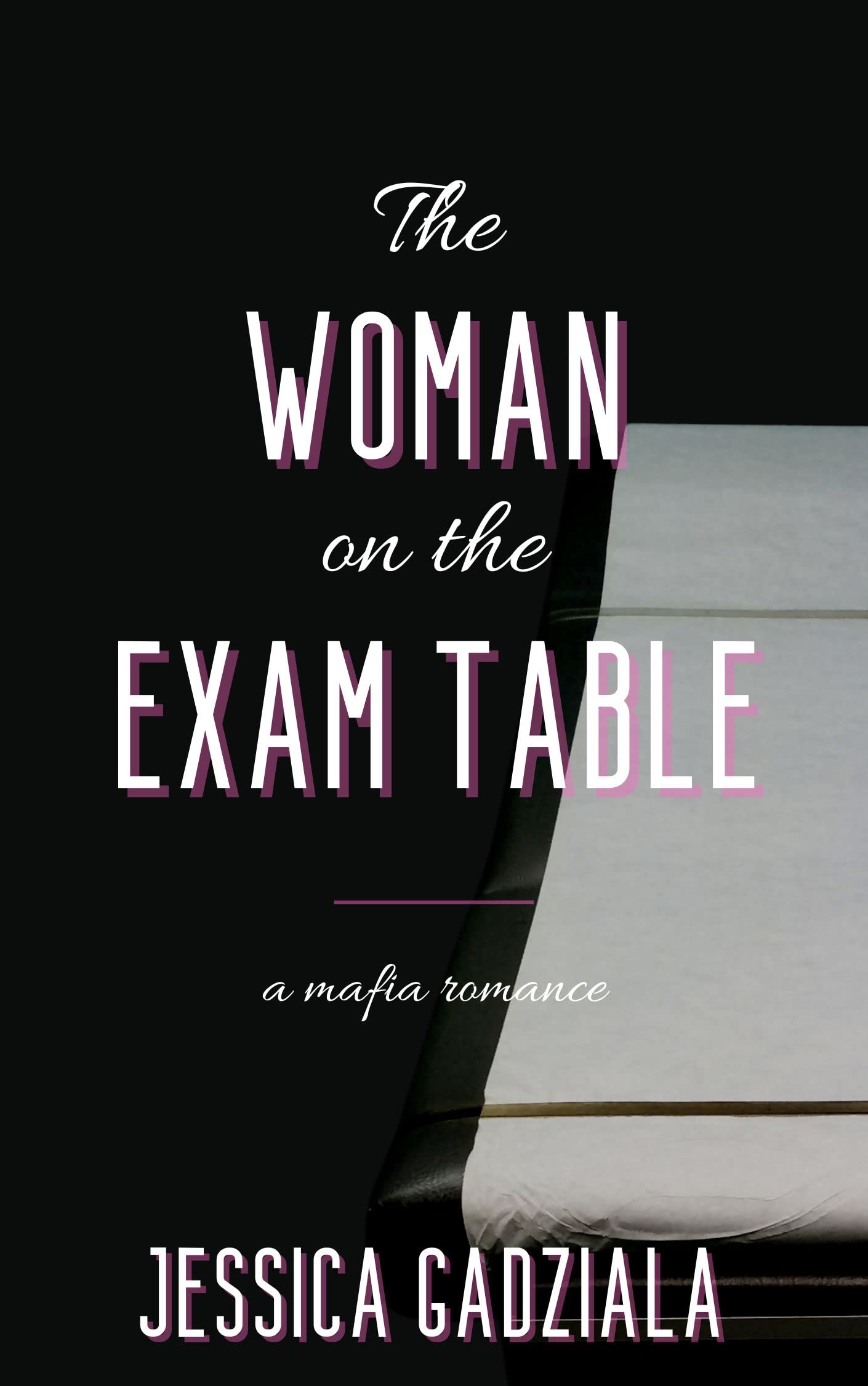 The Woman on the Exam Table (Costa Family, #4)