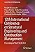 12th International Conferen...