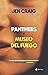 Panthers y museo de fuego