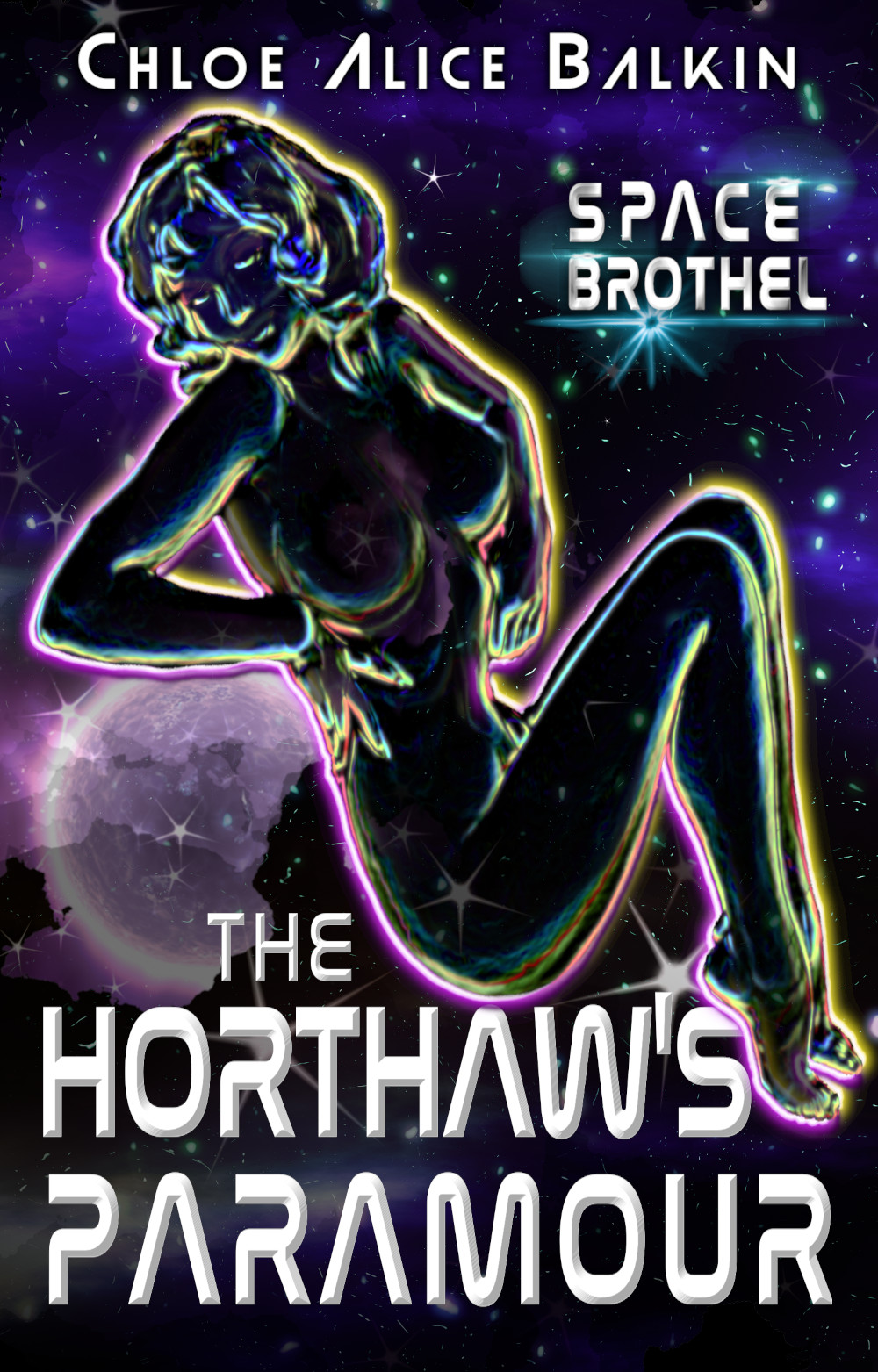 The Horthaw's Paramour (Kindle Edition)