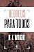 Hebreus para todos