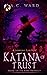 Katana of Trust (The Kami Prophecy)