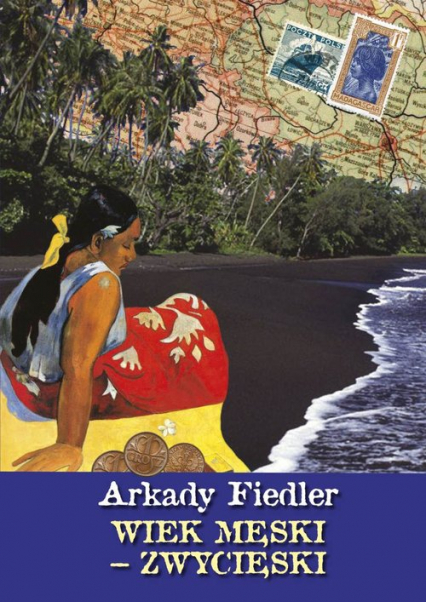 Wiek męski – zwycięski (Paperback)