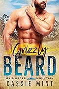 Grizzly Beard (Mail Order Mountain, #1)