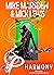 Harmony: Book 3 from Chronicles of a Proditor Assassin