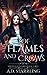Of Flames and Crows (Witch Queen, #3)