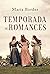 Temporada de romances