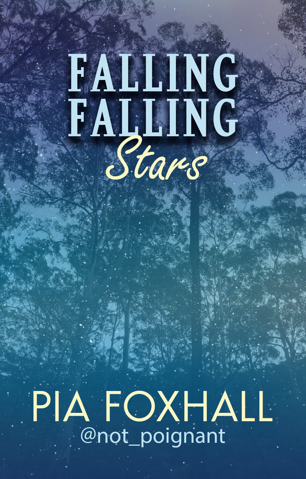 Falling Falling Stars