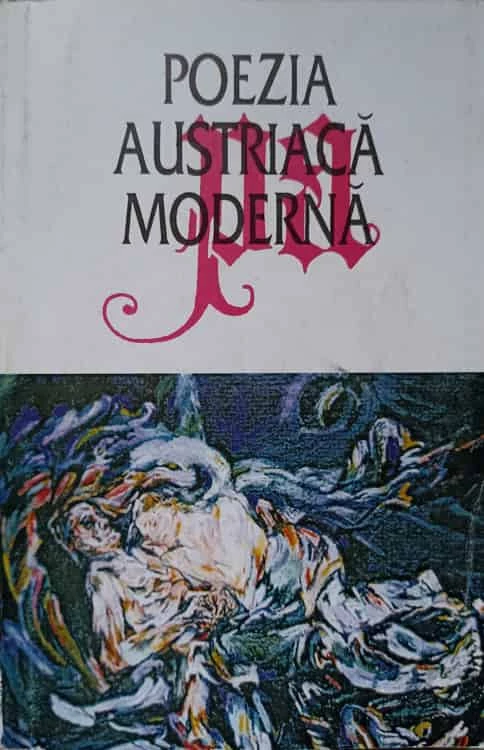 Poezia austriacă modernă