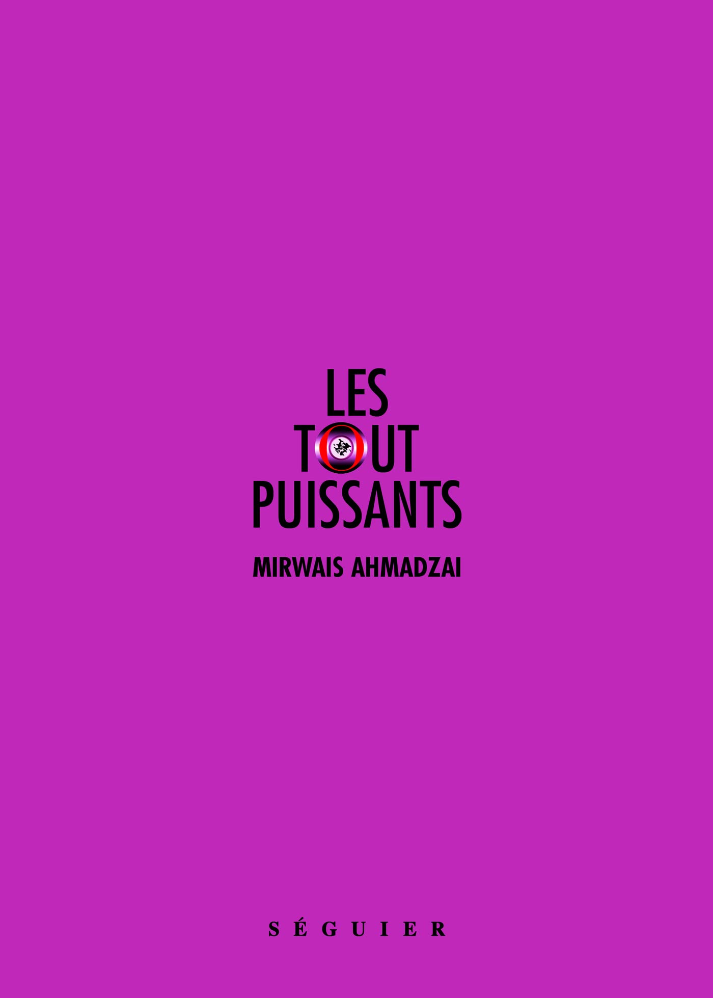 Les Tout-Puissants (L'indéFINIE) (French Edition)