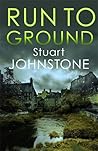 Run to Ground (Sergeant Don Colyear #3)