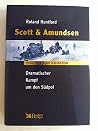 SCOTT AND AMUNDSEN