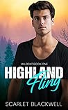 Highland Fling (Wildcat #1) Highland Fling (Wildcat #1)