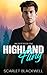 Highland Fling by Scarlet Blackwell