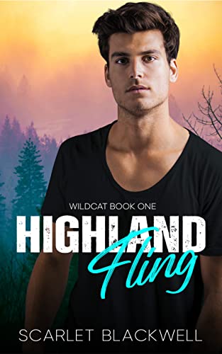 Highland Fling (Wildcat #1)