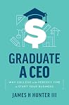 Graduate A CEO: W...