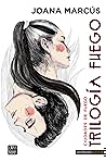 Ciudades de fuego (Fuego #3)
