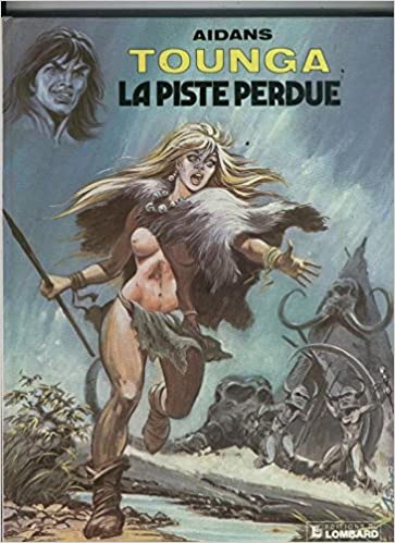 La piste perdue